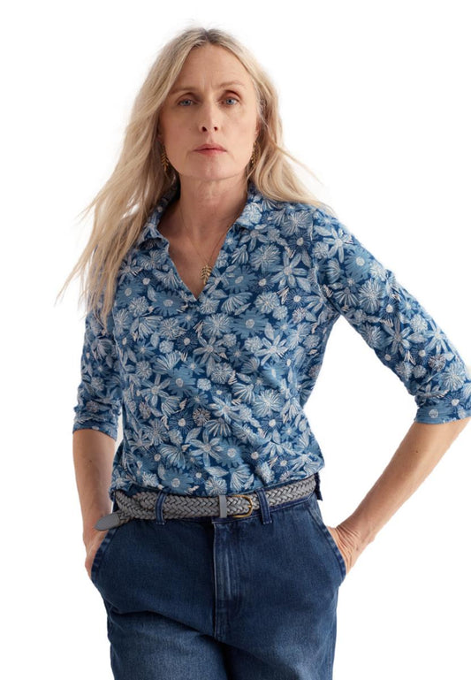 Wavecrest Shirt