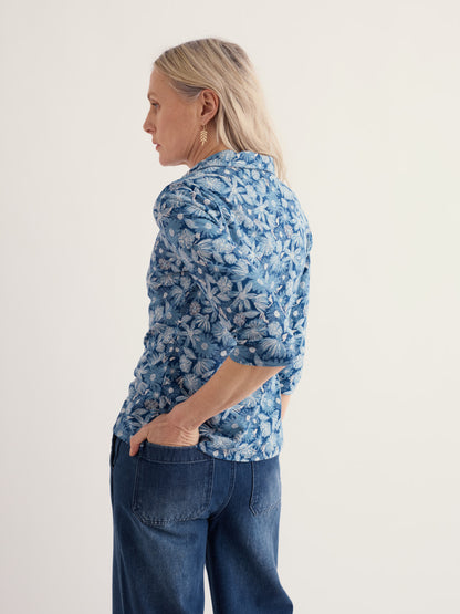 Wavecrest Shirt