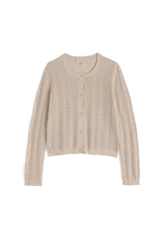 Willowing Cardigan