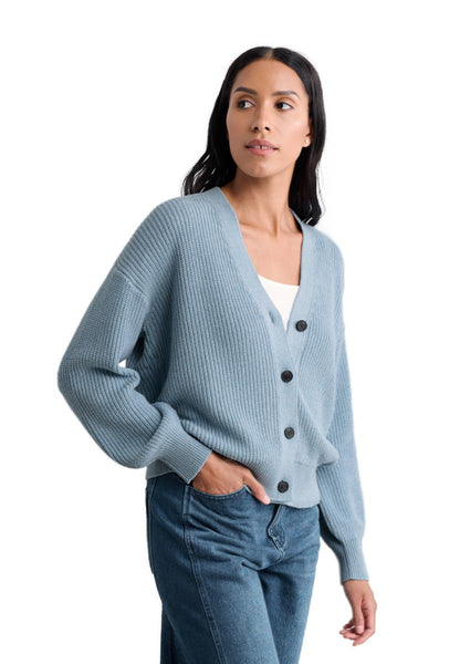 Winding Creek Cardigan