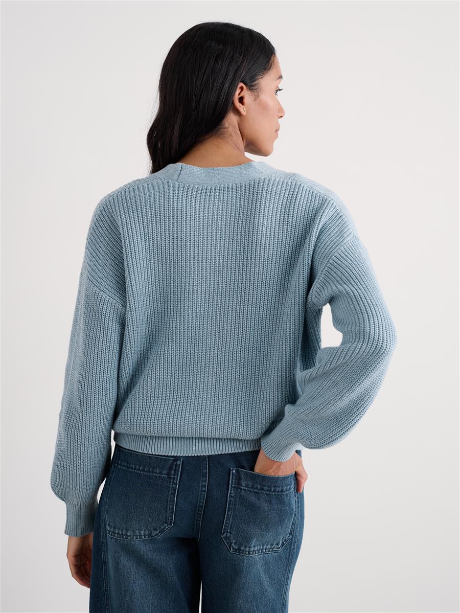 Winding Creek Cardigan