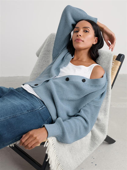 Winding Creek Cardigan