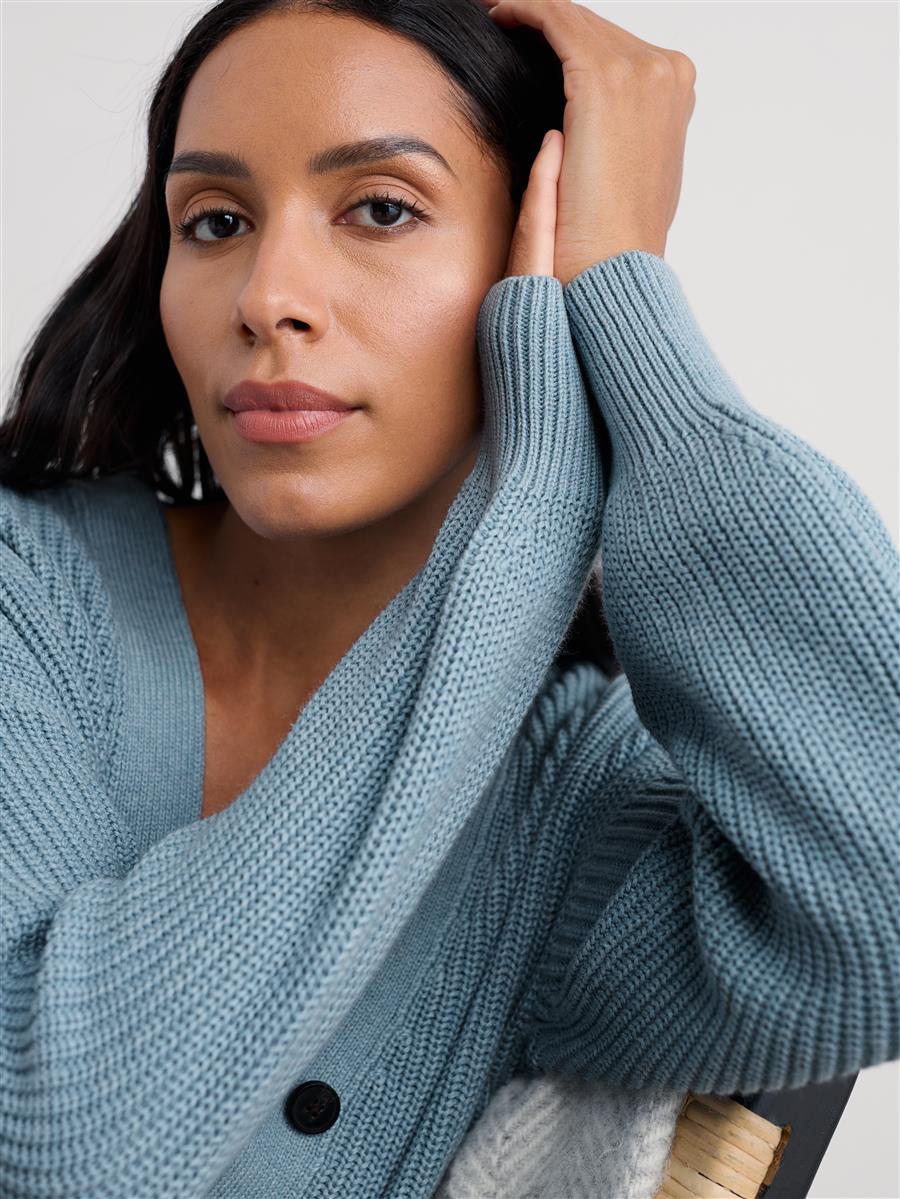 Winding Creek Cardigan