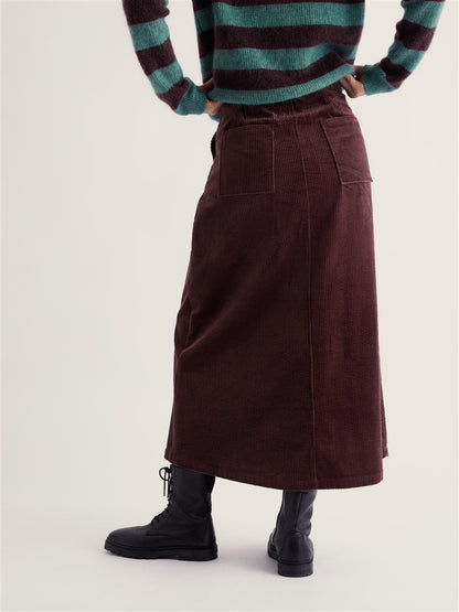 Window Wren Skirt