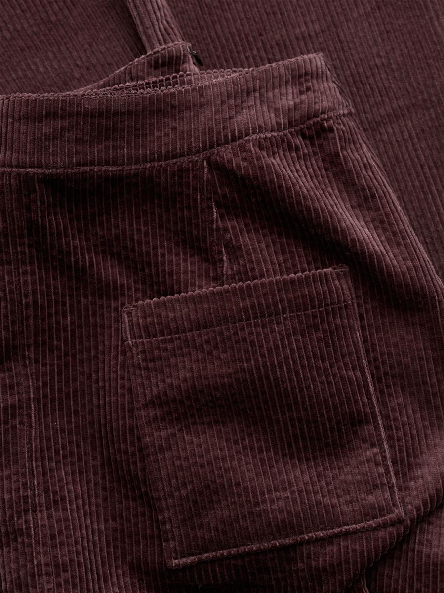 Window Wren Skirt