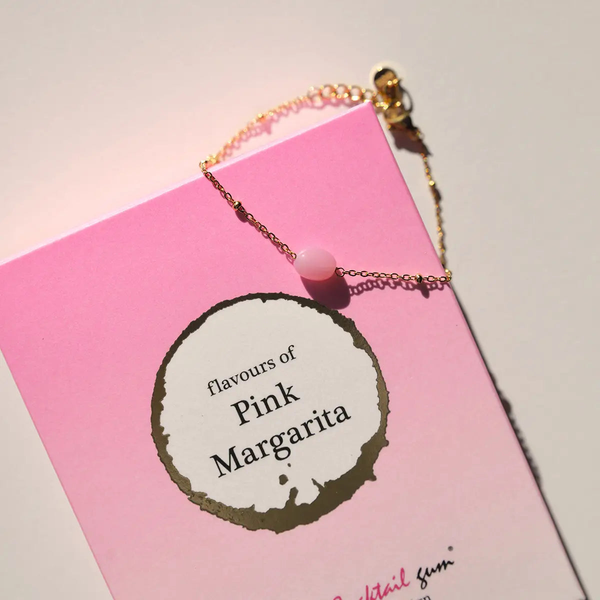 Bracelet Gold