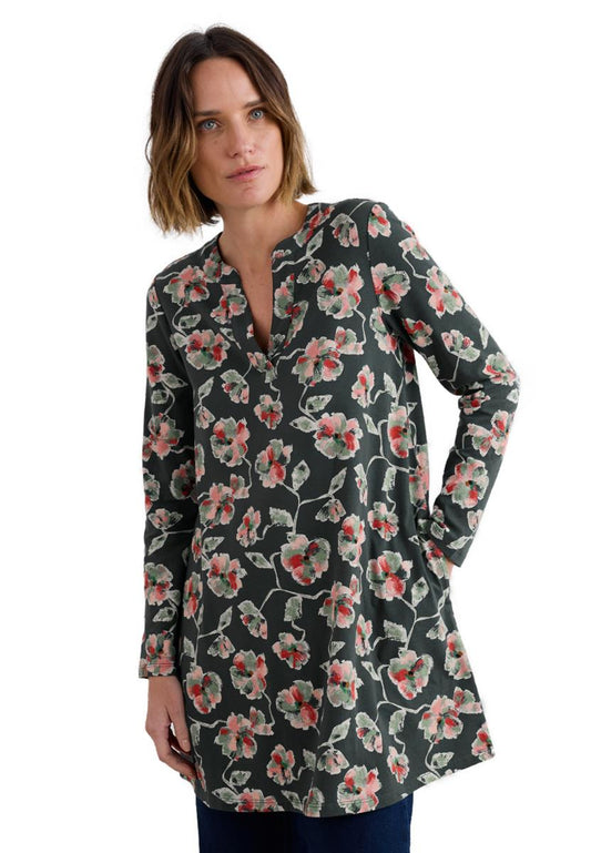 Wreathe Tunic
