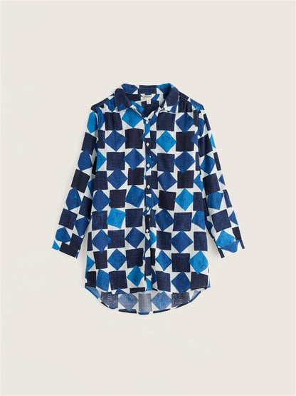 Wren Flutter Shirt