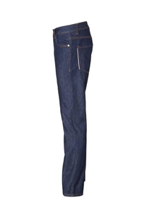 Men Jeans Straight
