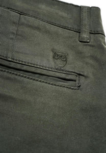 Luca Comfort Pant-Vegan