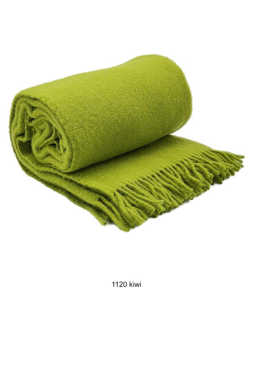 Wolldecke Basic