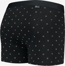 Laden Sie das Bild in den Galerie-Viewer, Boxer Brief bedruckt
