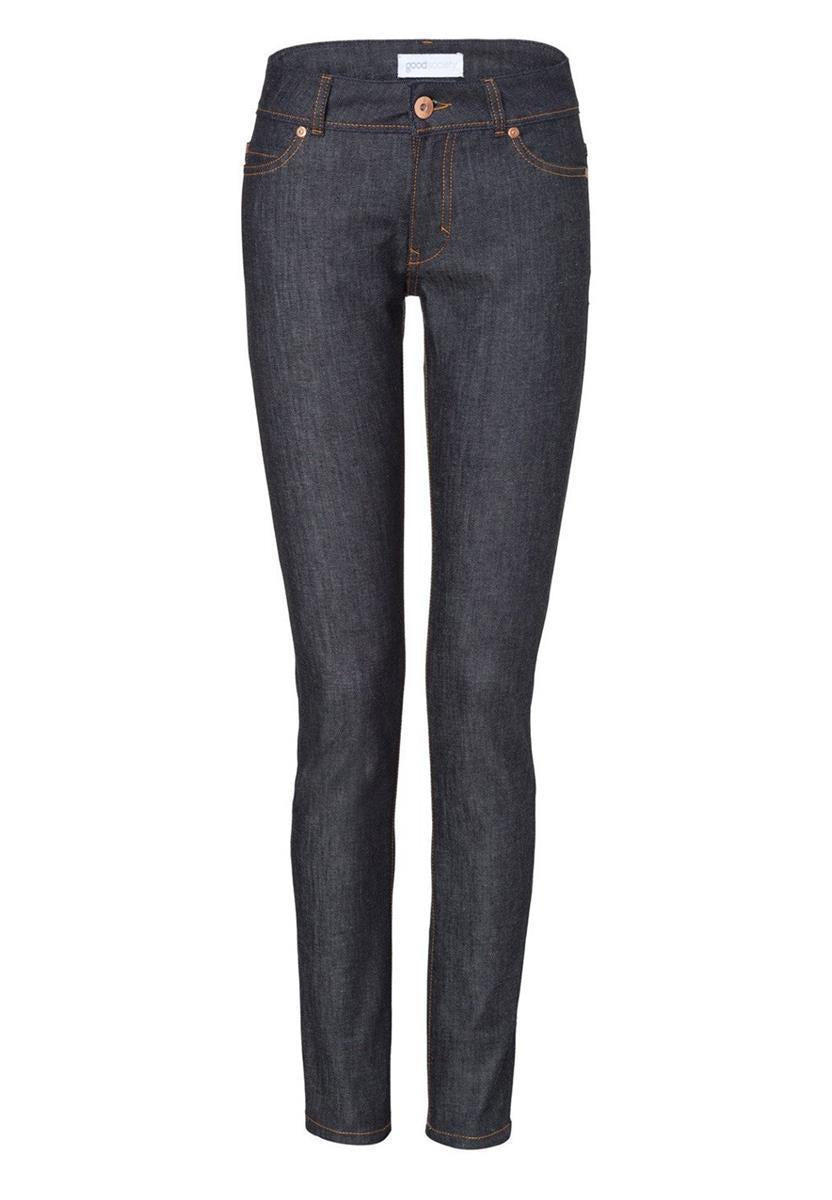Goodsociety Jeans Slim aus Bio-Baumwolle bei Marlowe nature