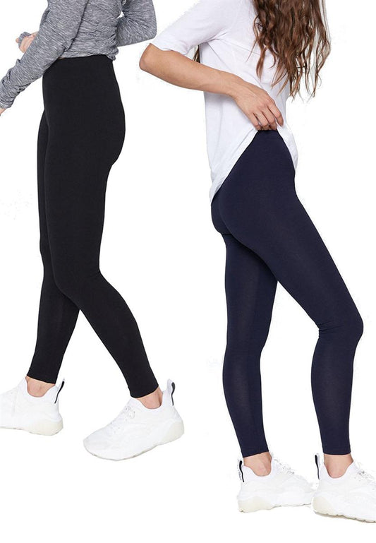 Armegangels Legging Shiva aus Bio-Baumwolle bei Marlowe nature