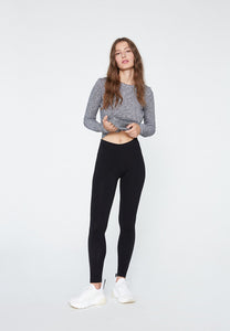 Armegangels Legging Shiva aus Bio-Baumwolle bei Marlowe nature
