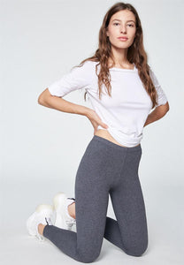 Armegangels Legging Shiva aus Bio-Baumwolle bei Marlowe nature