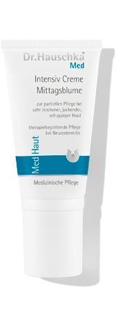 Intensiv Creme Mittagsblume 50 ml
