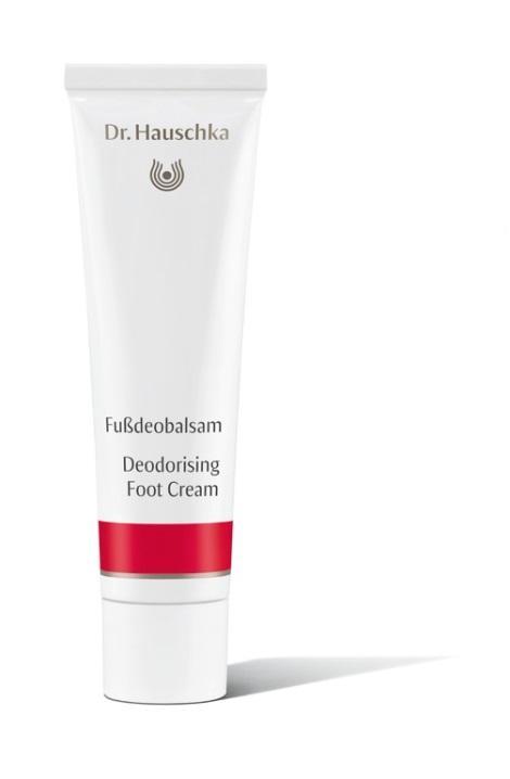 Fußdeobalsam 30 ml