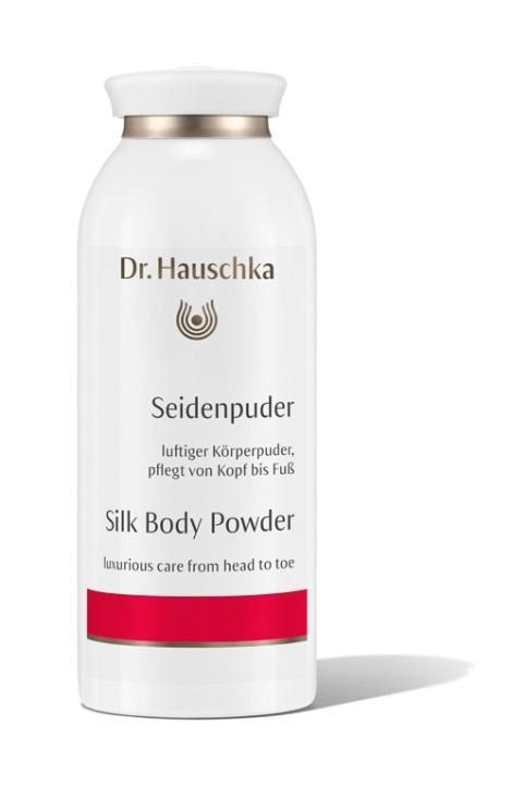 Seidenpuder 50 g