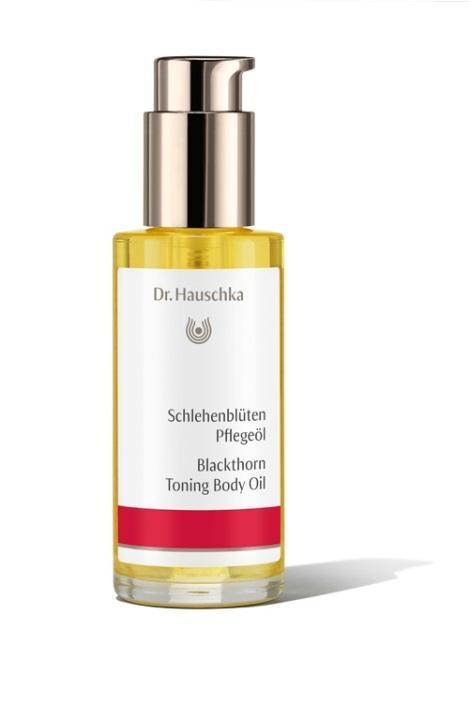 Schlehenblüten Pflegeöl 75 ml