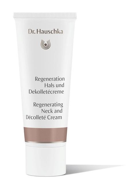 Regeneration Hals und Dekolletécreme 40 ml