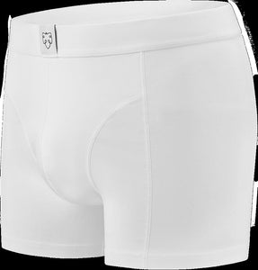 A-dam Boxer Brief Uni aus Bio-Baumwolle bei Marlowe nature aus Bio-Baumwolle