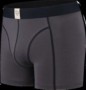 A-dam Boxer Brief Uni aus Bio-Baumwolle bei Marlowe nature aus Bio-Baumwolle
