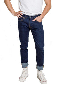 Kuyichi Jeans Jamie rinse aus Bio-Baumwolle bei Marlowe nature