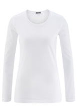 Laden Sie das Bild in den Galerie-Viewer, Langarmshirt Fiona
