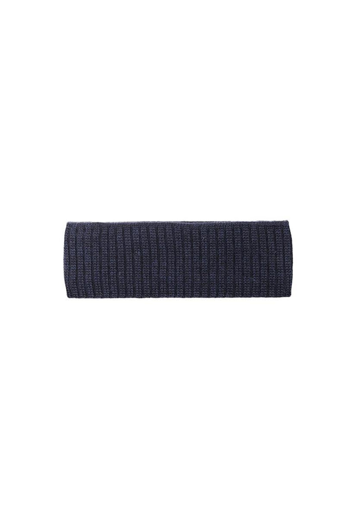 Stirnband Merino