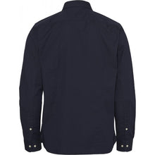 Laden Sie das Bild in den Galerie-Viewer, ELDER LS small owl oxford shirt
