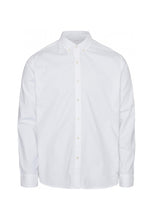 Laden Sie das Bild in den Galerie-Viewer, ELDER LS small owl oxford shirt
