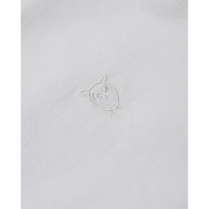 ELDER LS small owl oxford shirt