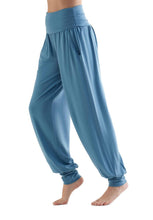 Laden Sie das Bild in den Galerie-Viewer, Ws Yoga Pants
