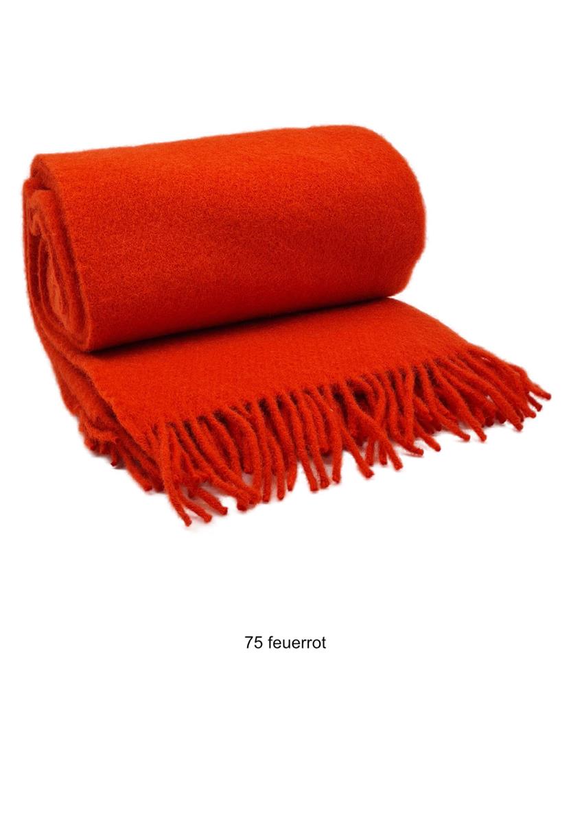 Wolldecke Basic