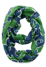 Laden Sie das Bild in den Galerie-Viewer, Pretty Circle Scarf

