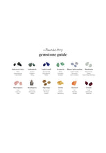 Laden Sie das Bild in den Galerie-Viewer, Gemstone Card

