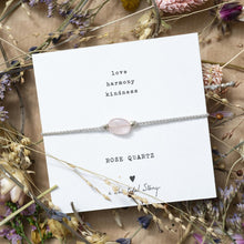 Laden Sie das Bild in den Galerie-Viewer, Gemstone Card
