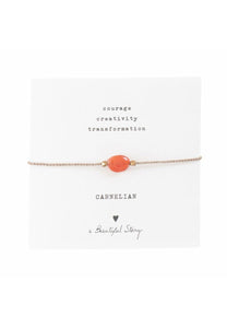Gemstone Card