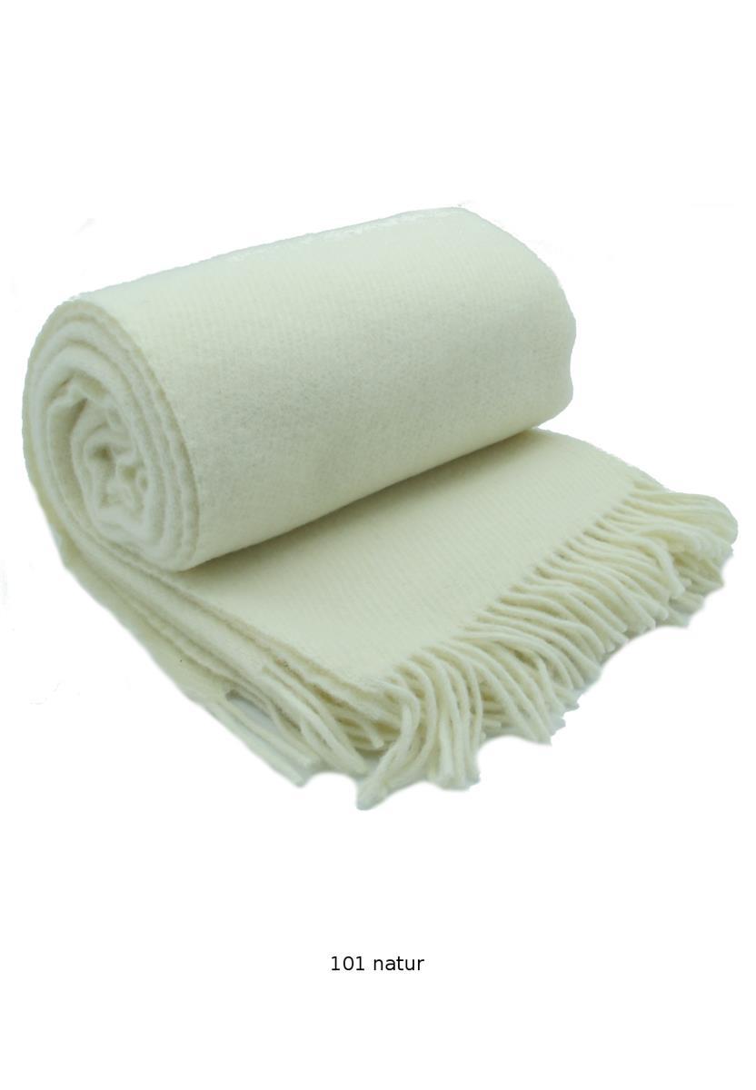 Wolldecke Basic