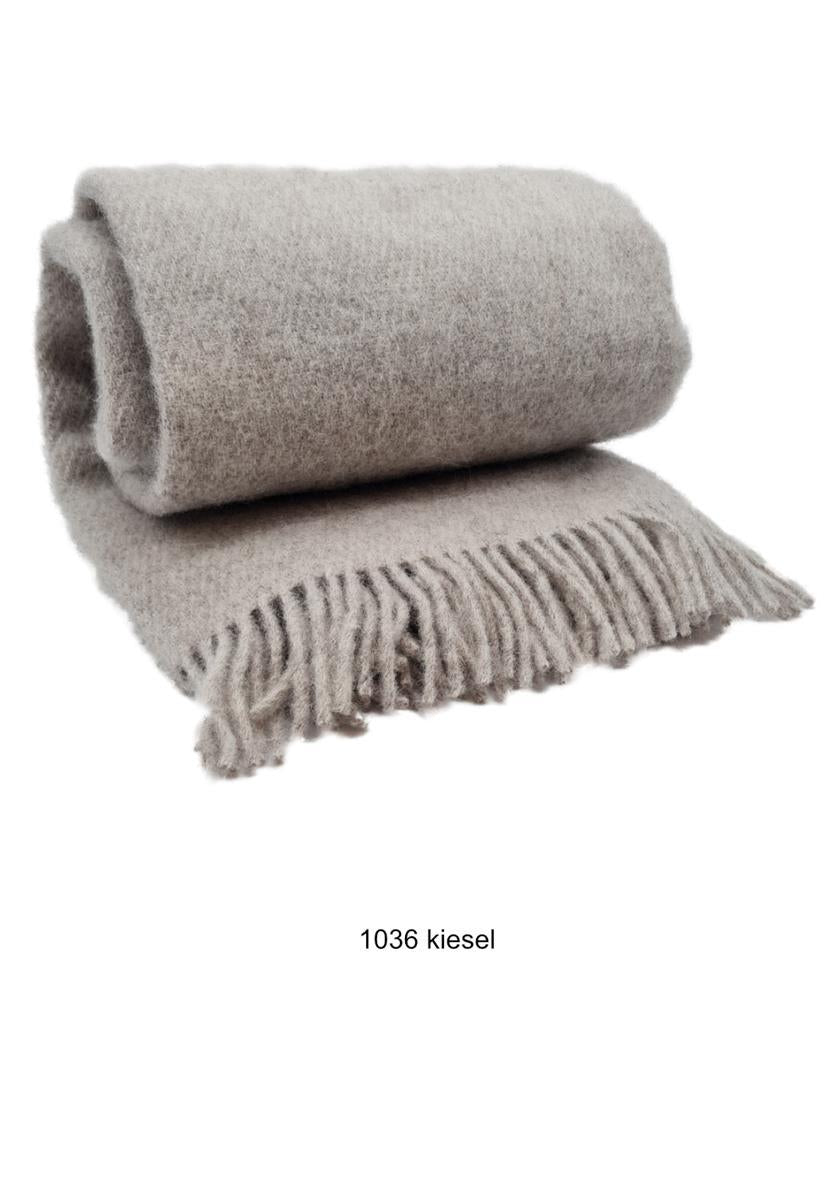 Wolldecke Basic