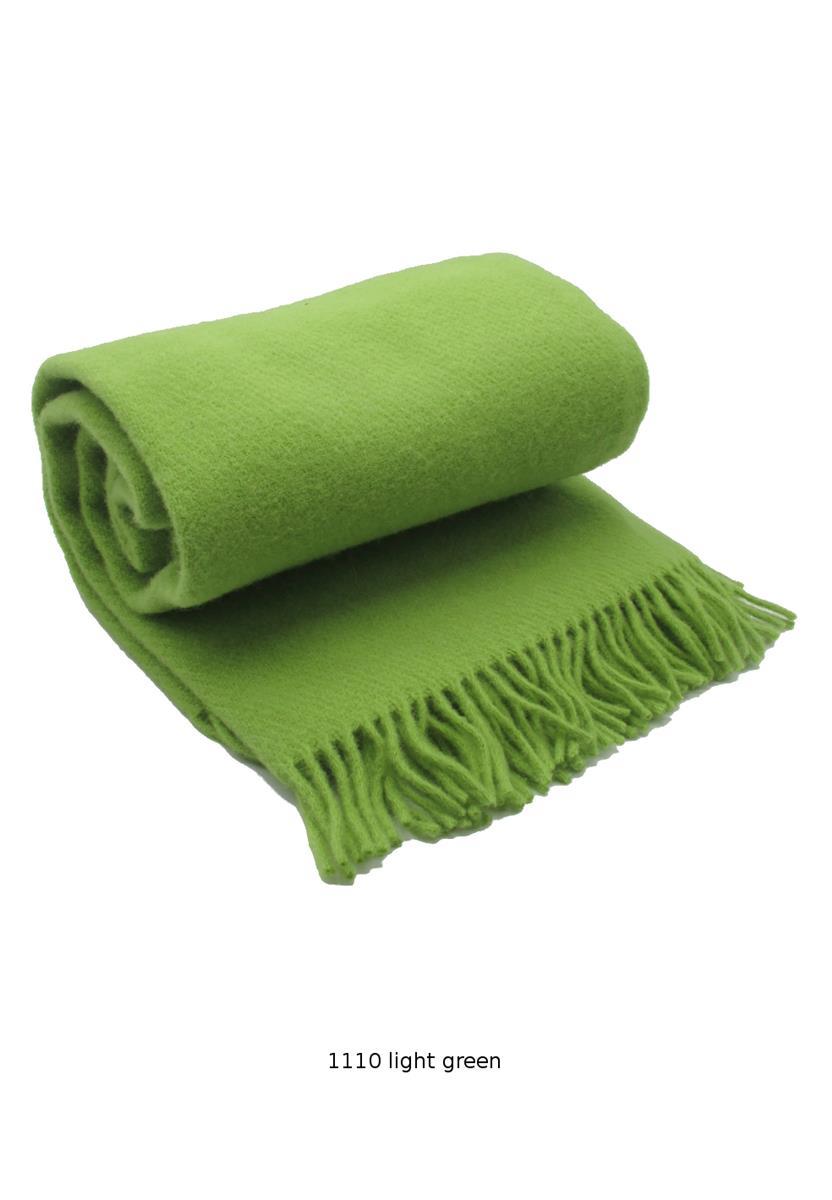 Wolldecke Basic