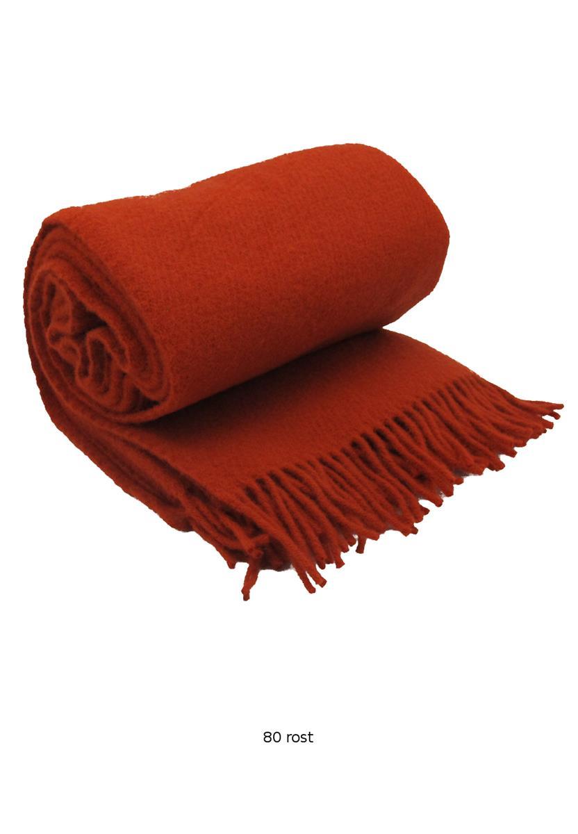 Wolldecke Basic