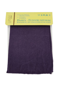 Feinstrumpfhose