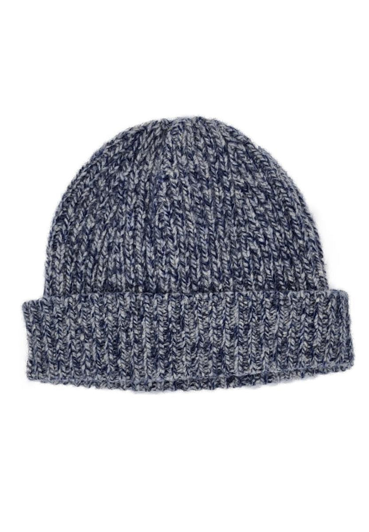 Ribbed Hat