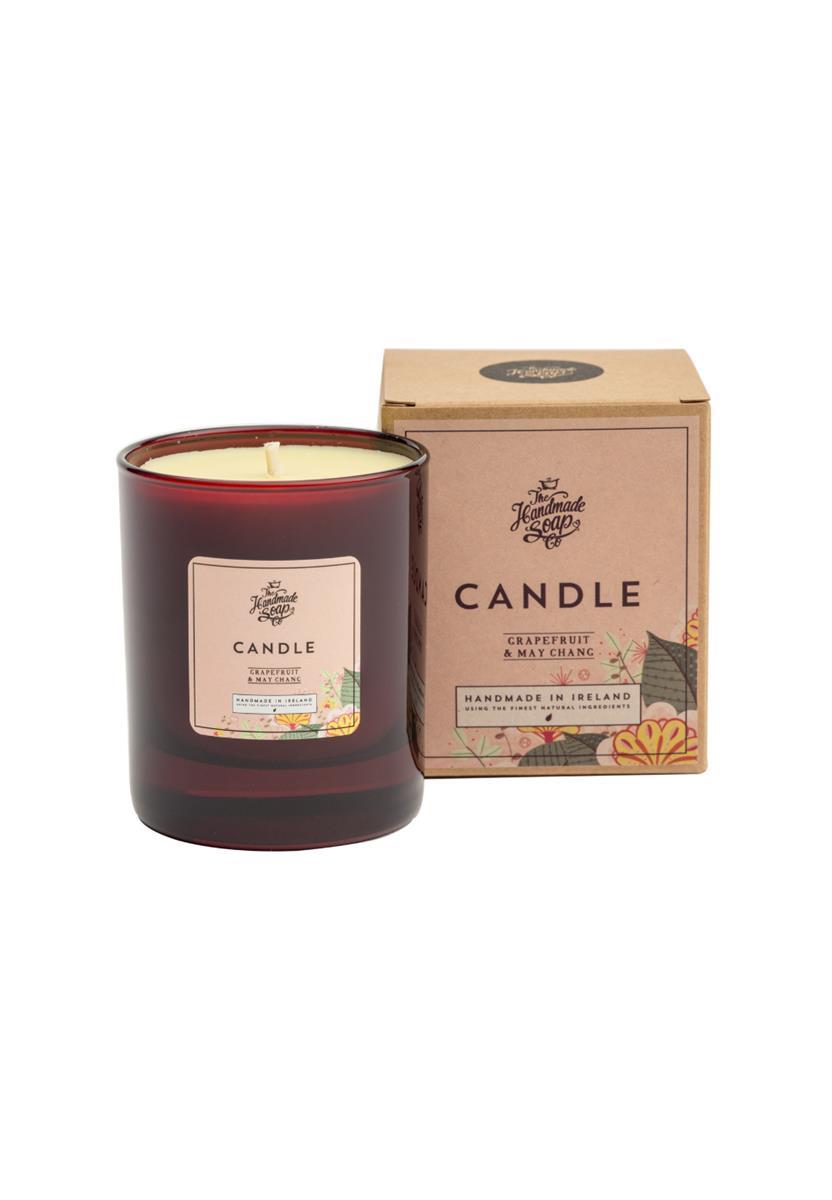 Fragrance Discovery Set Candles