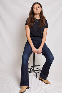 Kuyichi Jeans Amy aus Bio-Baumwolle bei Marlowe nature