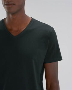 V Neck Presenter
