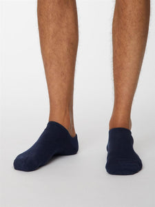 Ashley Trainer Socks