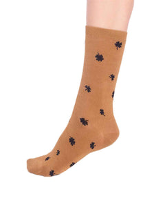 Niamh Clover Socks